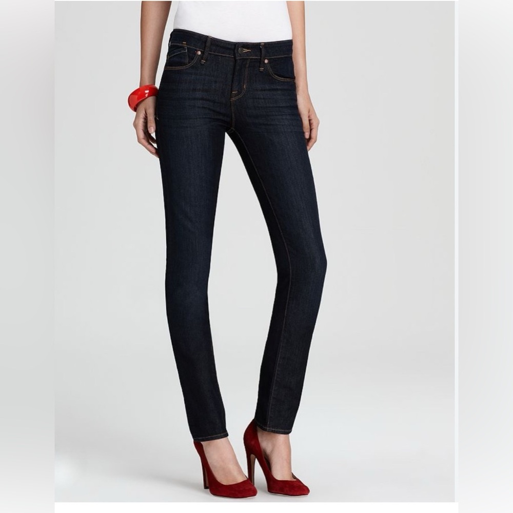 NWT 🔖 Marc by Marc Jacobs Jeans 👖 StandardSupply  Skinny Mid Rise Jeans Lou